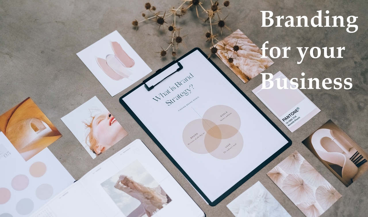 Branding is an important factor for all businesses. It is an identity for your business to stand out among the crowd to get attention. Through strong branding, people will naturally take note of your business and feels more connected to your company. Eventually that will turn the audience to your loyal customers.