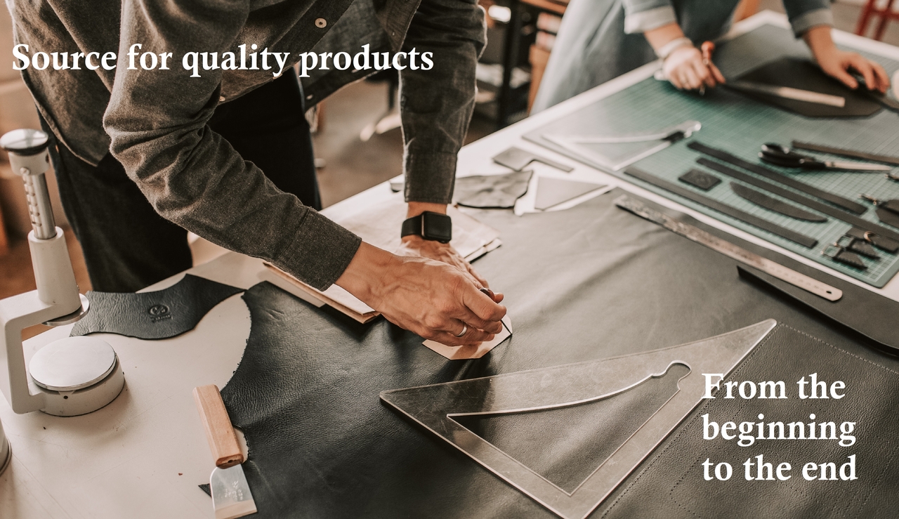 A professional Sourcing specialists will provide efficient sourcing process to help their client save costs and maximize profitability. At the same time assuring timely delivery and quality of finished goods.