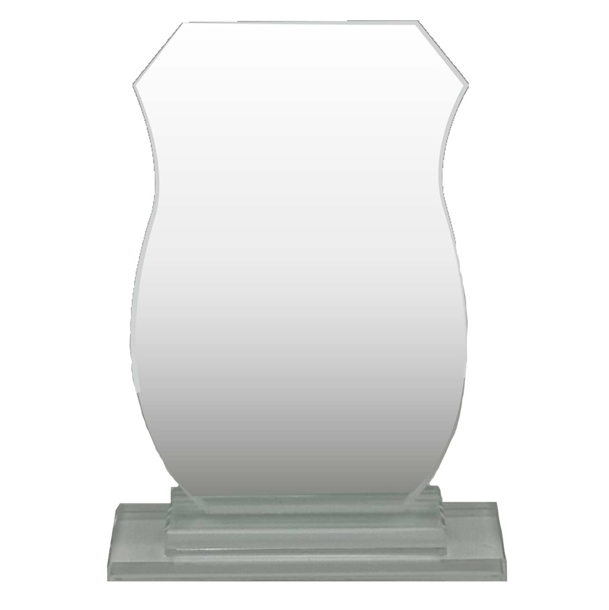 Crystal Trophy (09B)