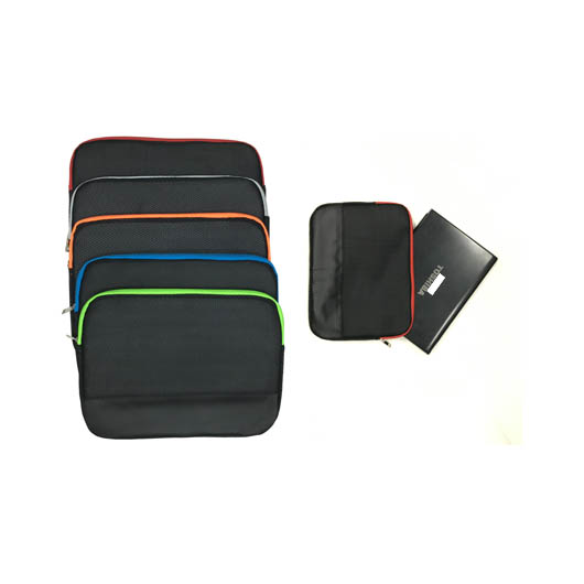 Mesh Knit Laptop Sleeve