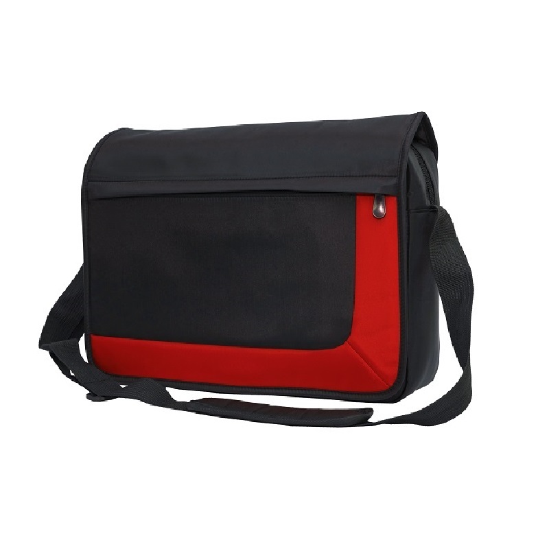 Cross Body Document Bag