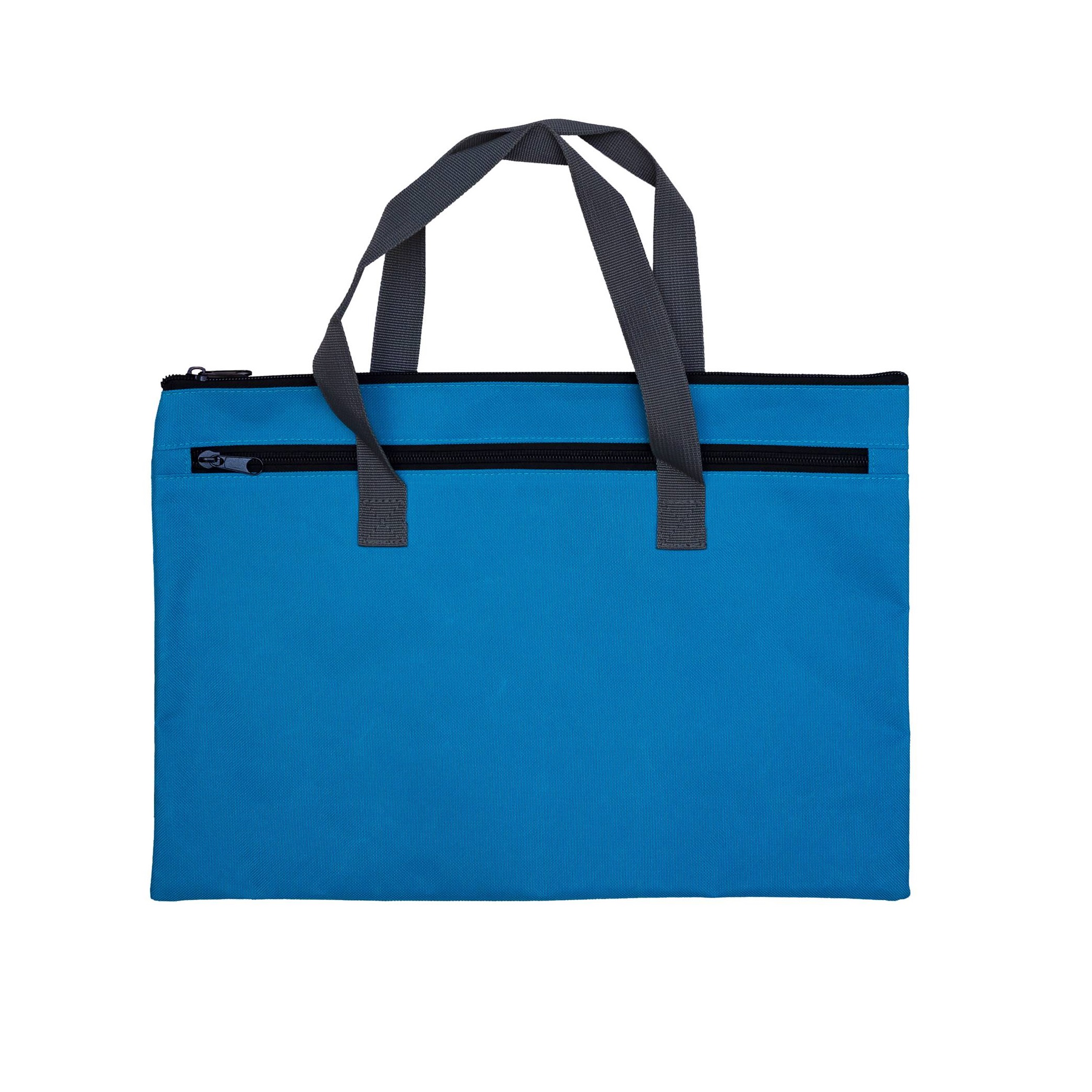 Nylon Seminar Folder