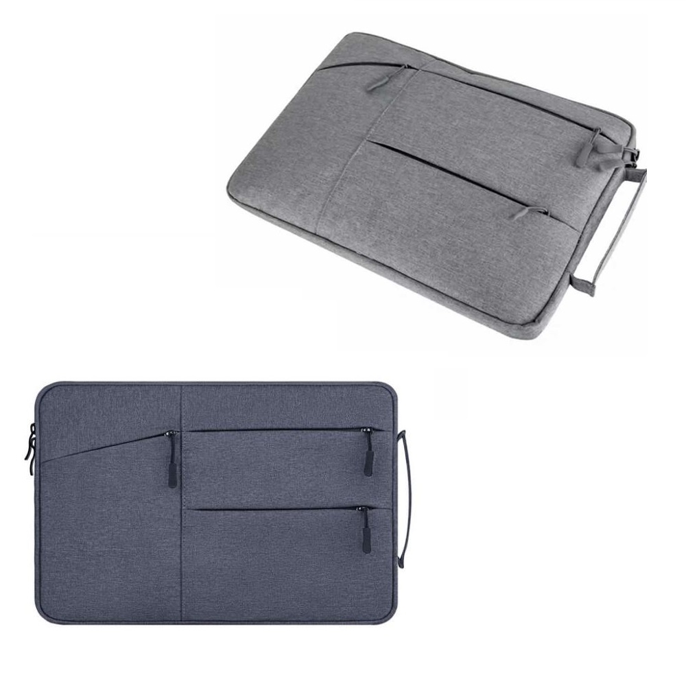 Double Layer Laptop Sleeve