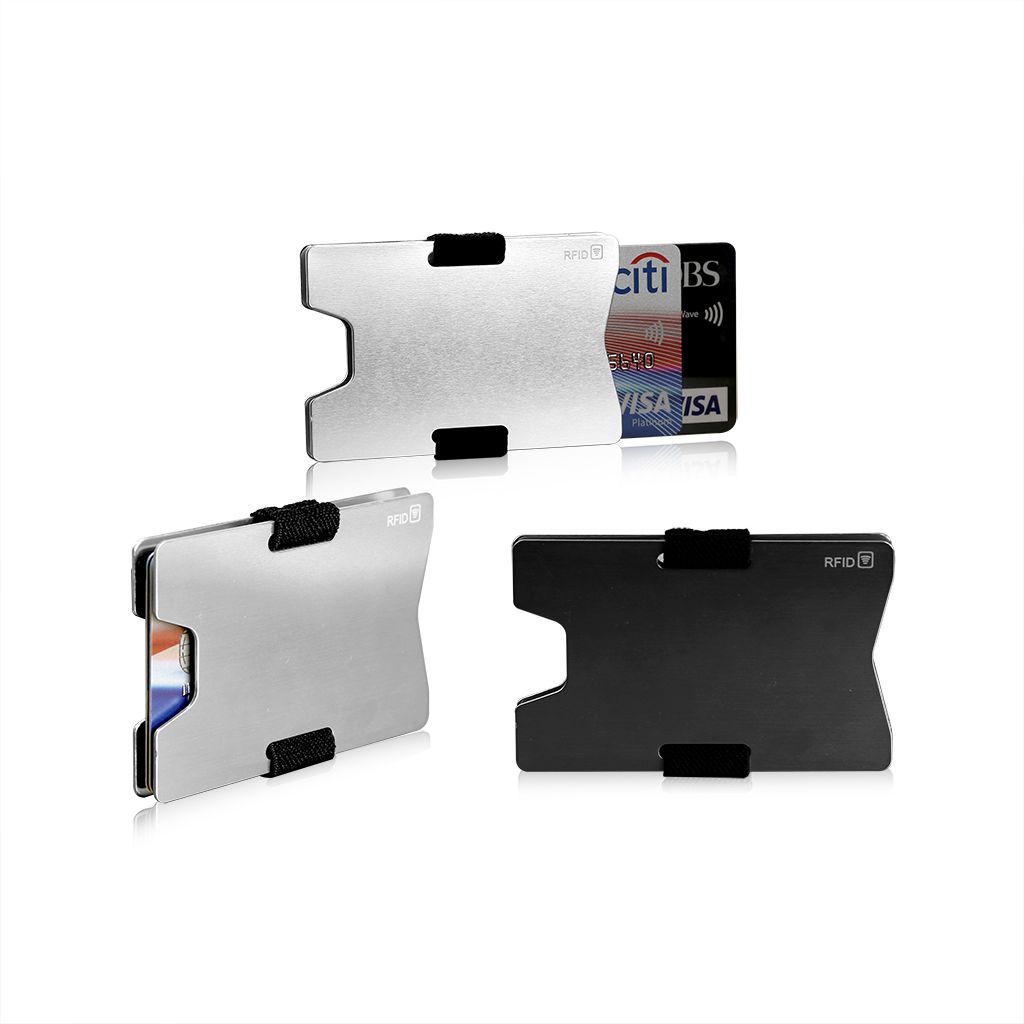 Flexi RFID Card Holder