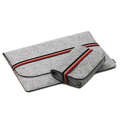 Felt Sleeve Set