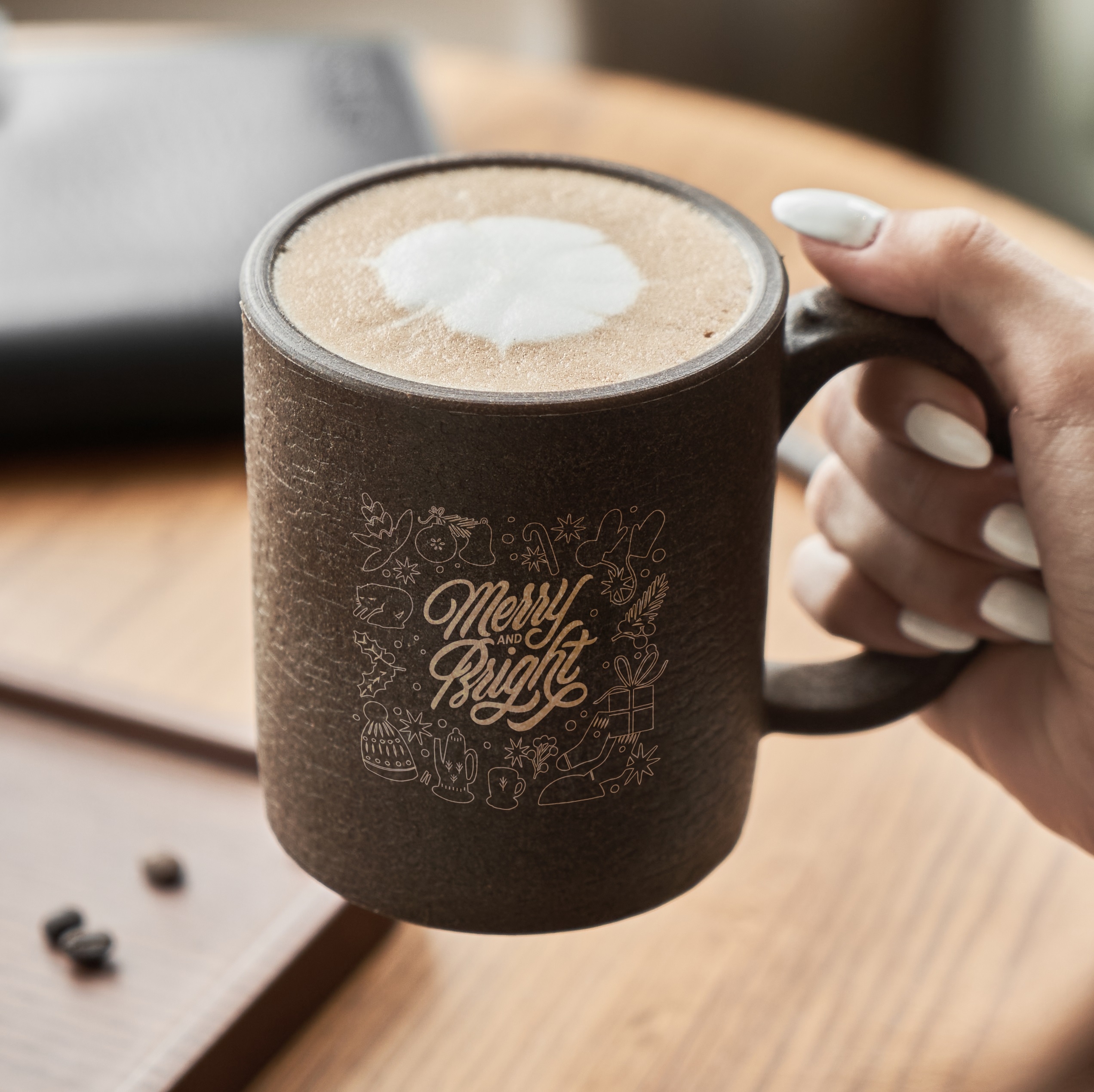 Coffee Mug, 400ml