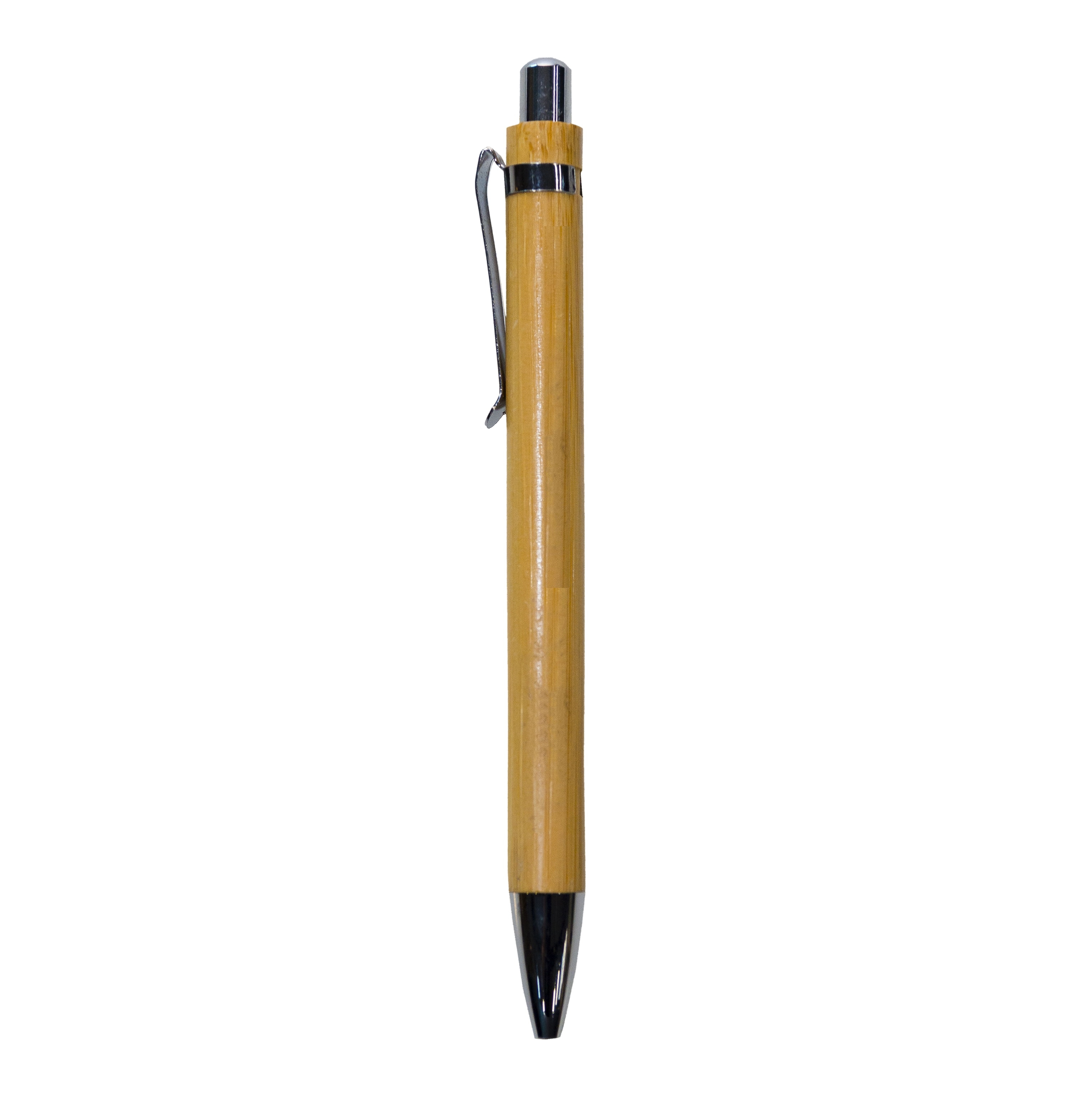 Plastic Ballpen (BC)