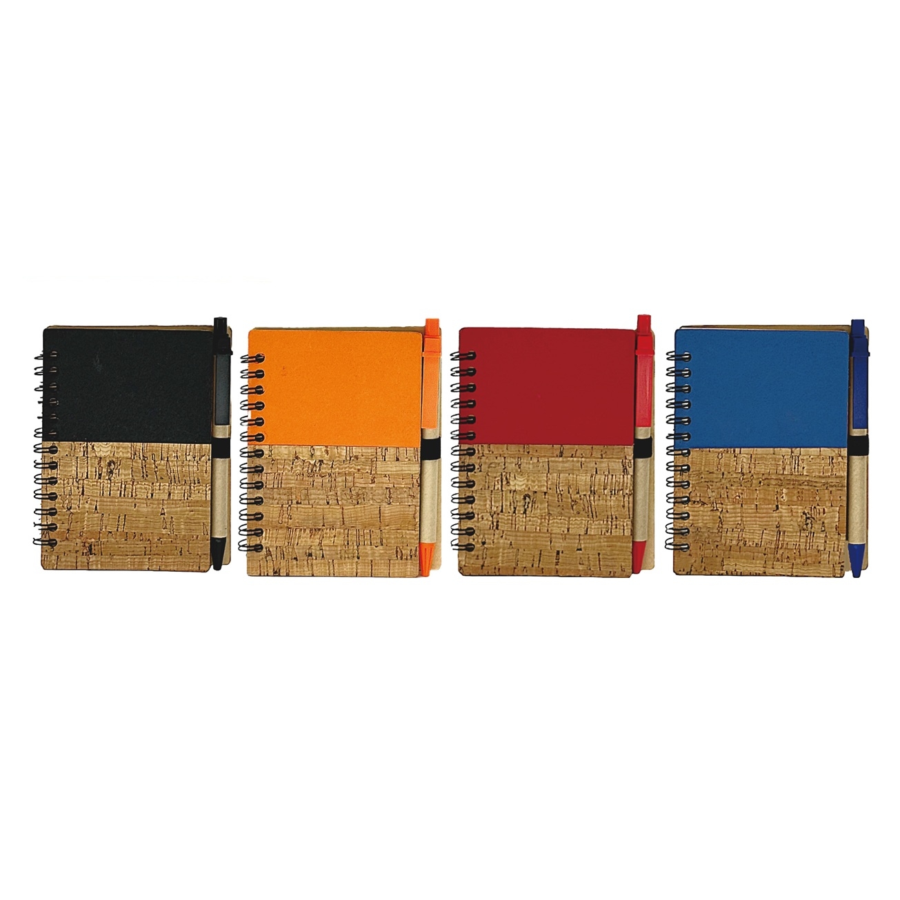 ECO Notepad with Pen (27)