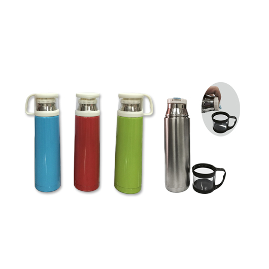 SS Vacuum Flask