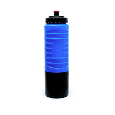 Sport Bottle with Push -pull Top