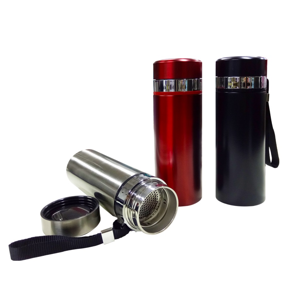 300ml Stainless Steel Tumbler