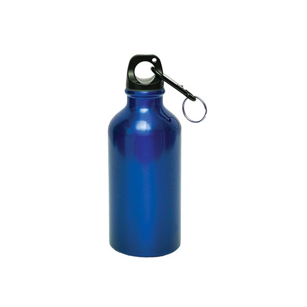 400ml Aluminium Bottle