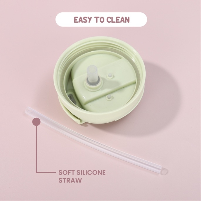 COMBI Stainless Steel Hot & Cold Tumbler