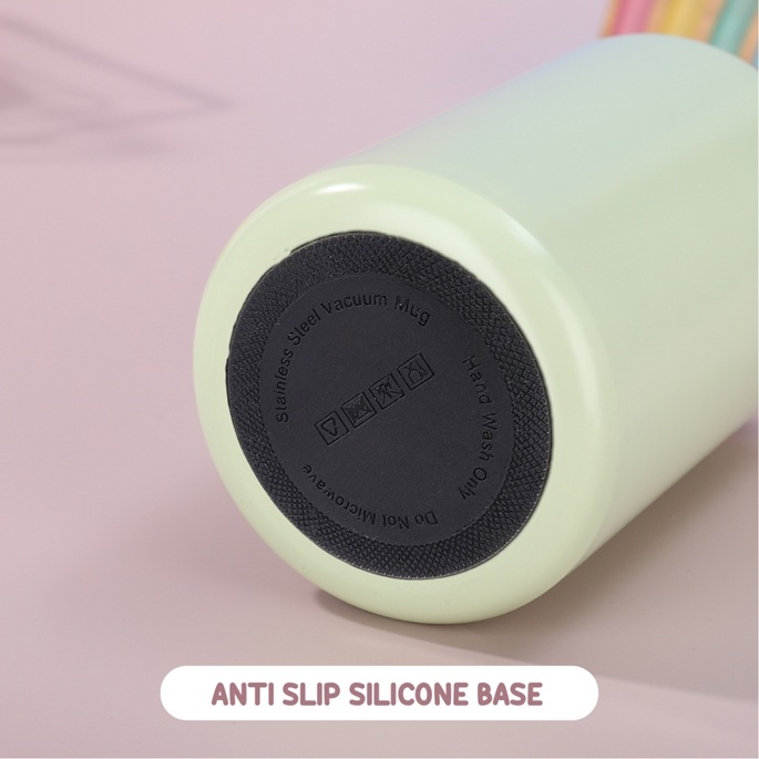 COMBI Stainless Steel Hot & Cold Tumbler