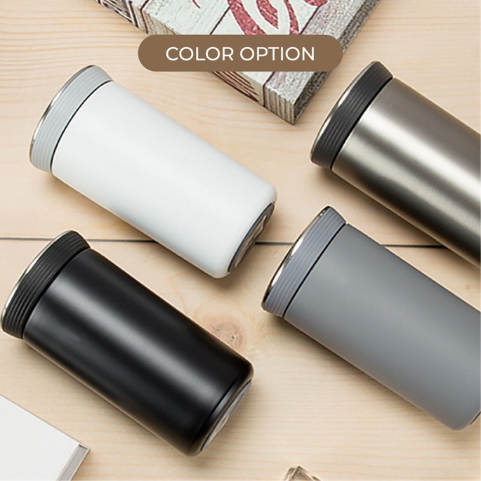 EXECUTIVE Stainless Steel Vacuum Flask