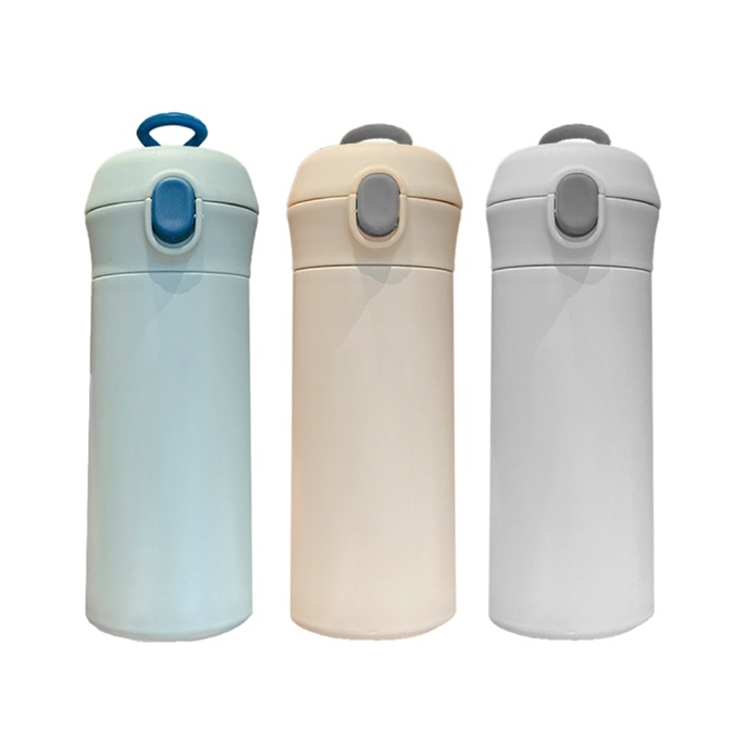 CHARMY Stainless Steel Vacuum Flask