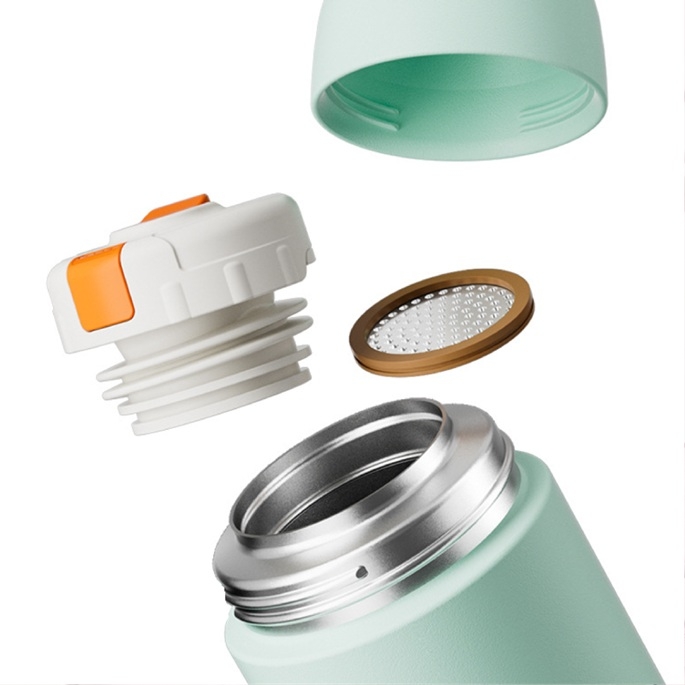 Hydro SS Vacuum Flask