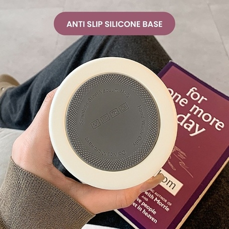 MINUM Stainless Steel Bottle