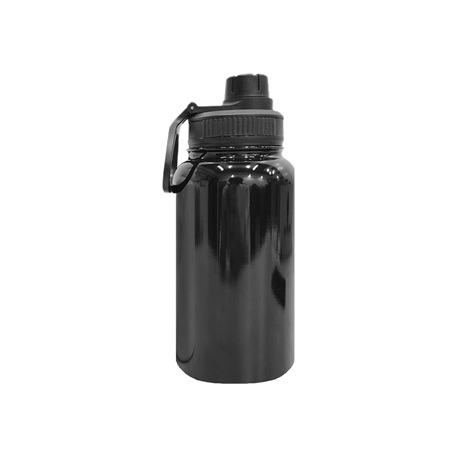Stainless Steel Single Layer Water Bottle (900S)