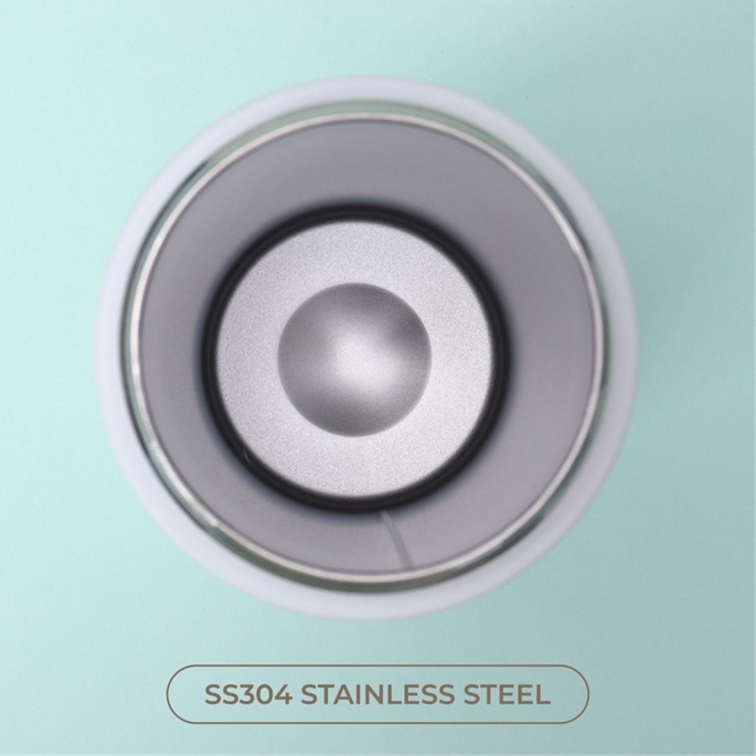 MINOR Stainless Steel Vacuum Flask