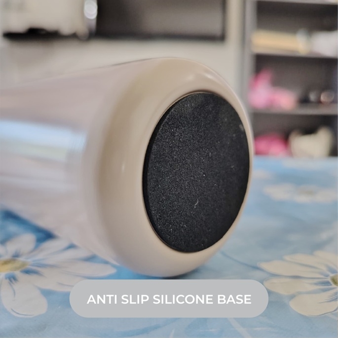 MINOR Stainless Steel Vacuum Flask