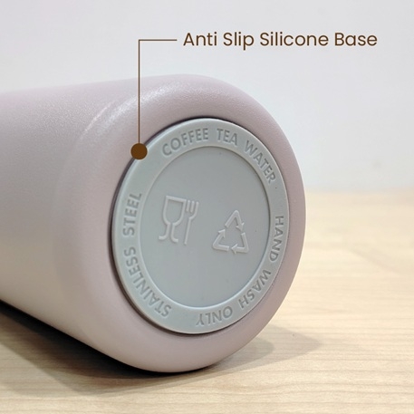 STANDY Stainless Steel Vacuum Flask