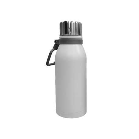 Stainless Steel Single Layer Water Bottle (730)