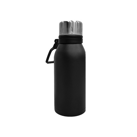 Stainless Steel Single Layer Water Bottle (730)