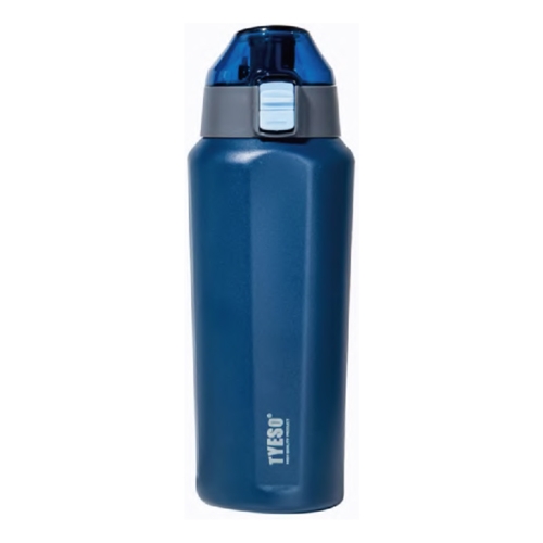 TYESO Thermal Vacuum Insulated Bottle Flask