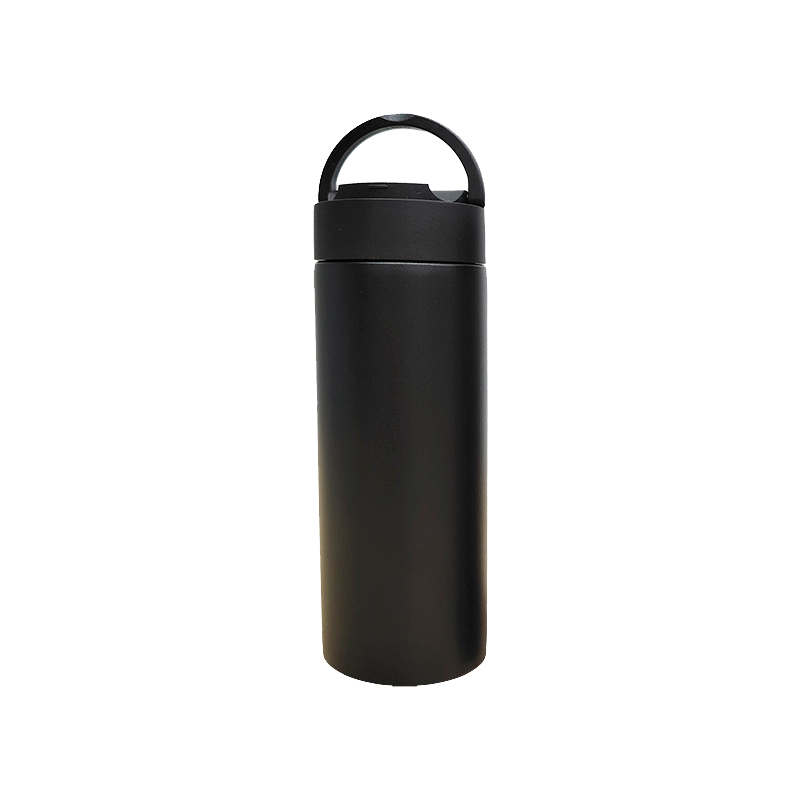 STANDY PLUS Stainless Steel Vacuum Flask
