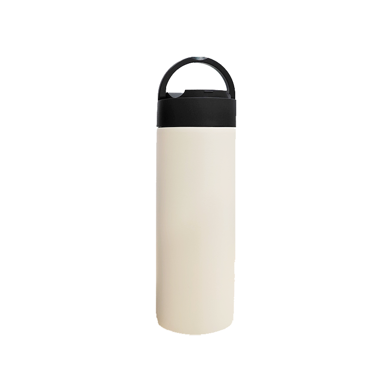 STANDY PLUS Stainless Steel Vacuum Flask