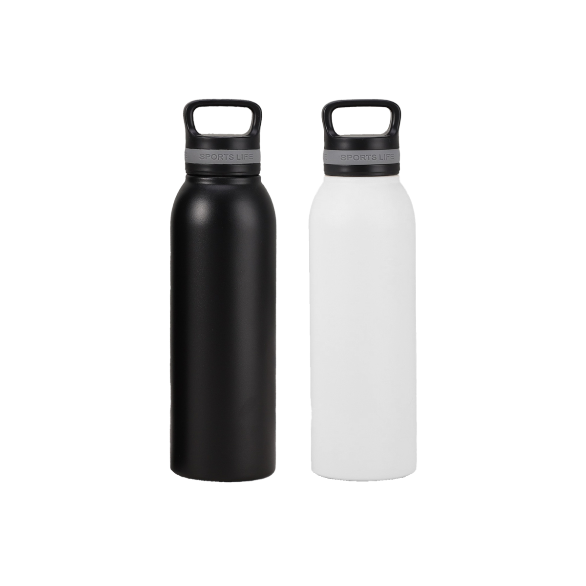 SUKAN Stainless Steel Vacuum Bottle