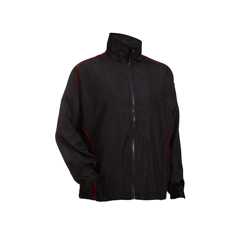 High Density Windbreaker