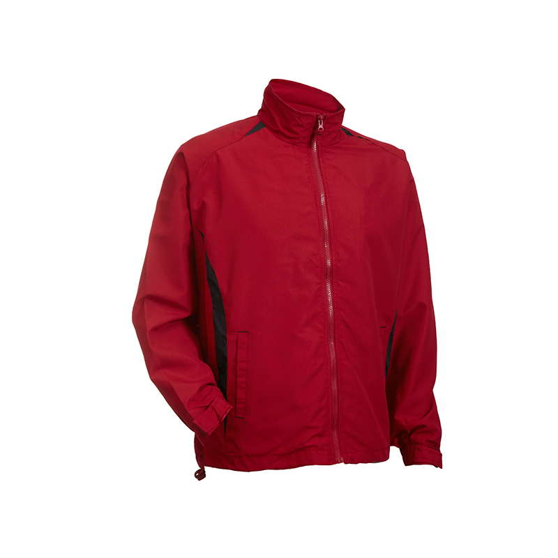 100% Microfibre Windbreaker