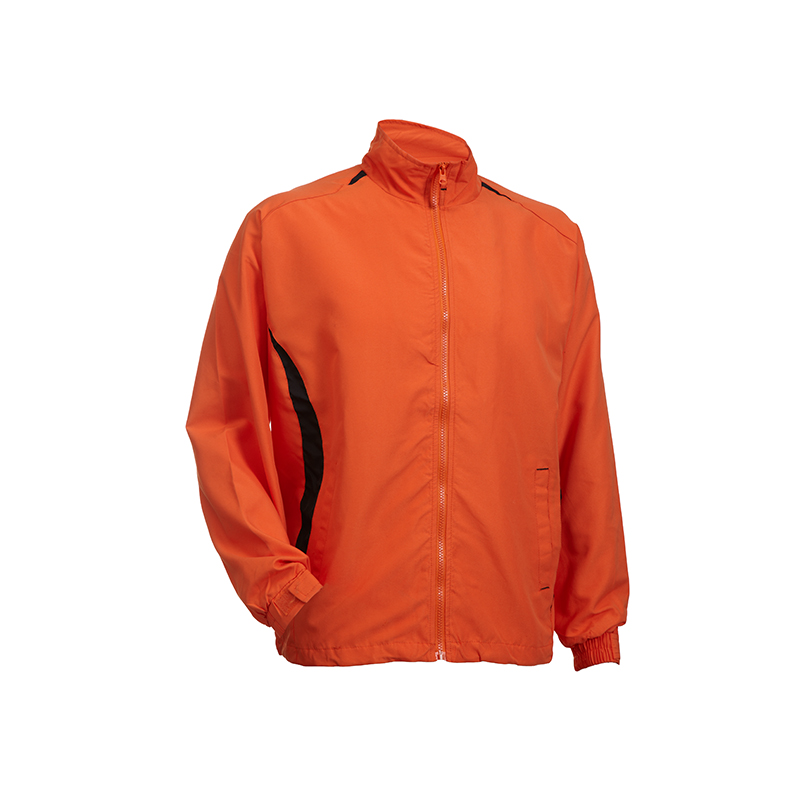 100% Microfibre Windbreaker