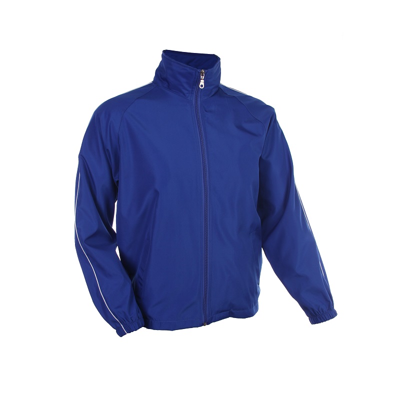 Sportive Windbreaker
