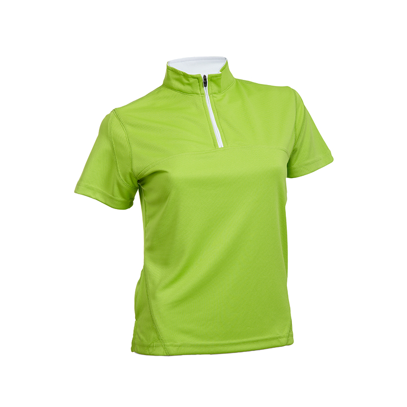 Female Quick Dry T-Shirt