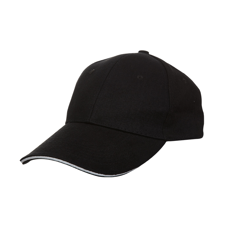 Cotton Brush Cap