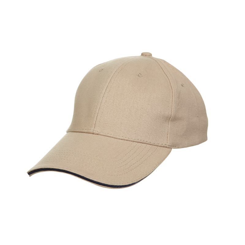 Cotton Brush Cap