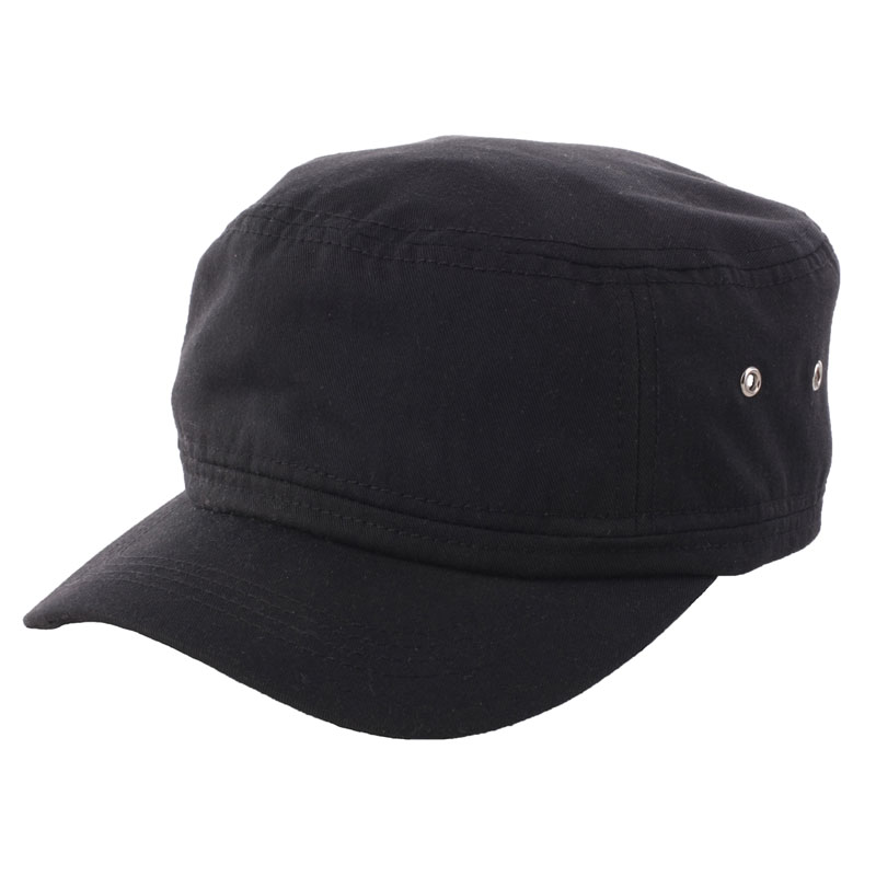 Cotton Cap