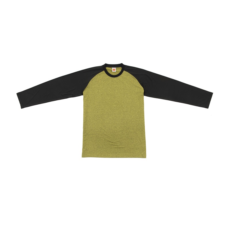 Long Sleeve (180gm)