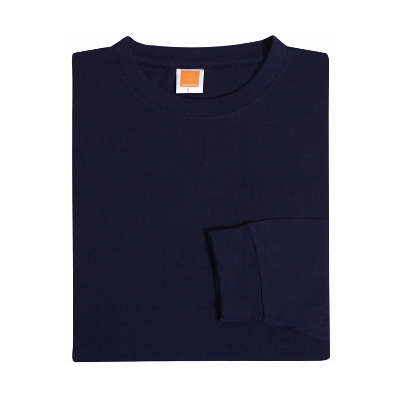 Long Sleeve (160gm)