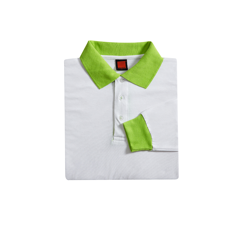 Long Sleeve (190gm)
