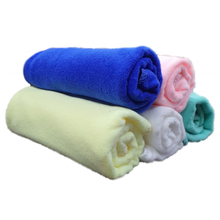 Microfibre Hand Towel