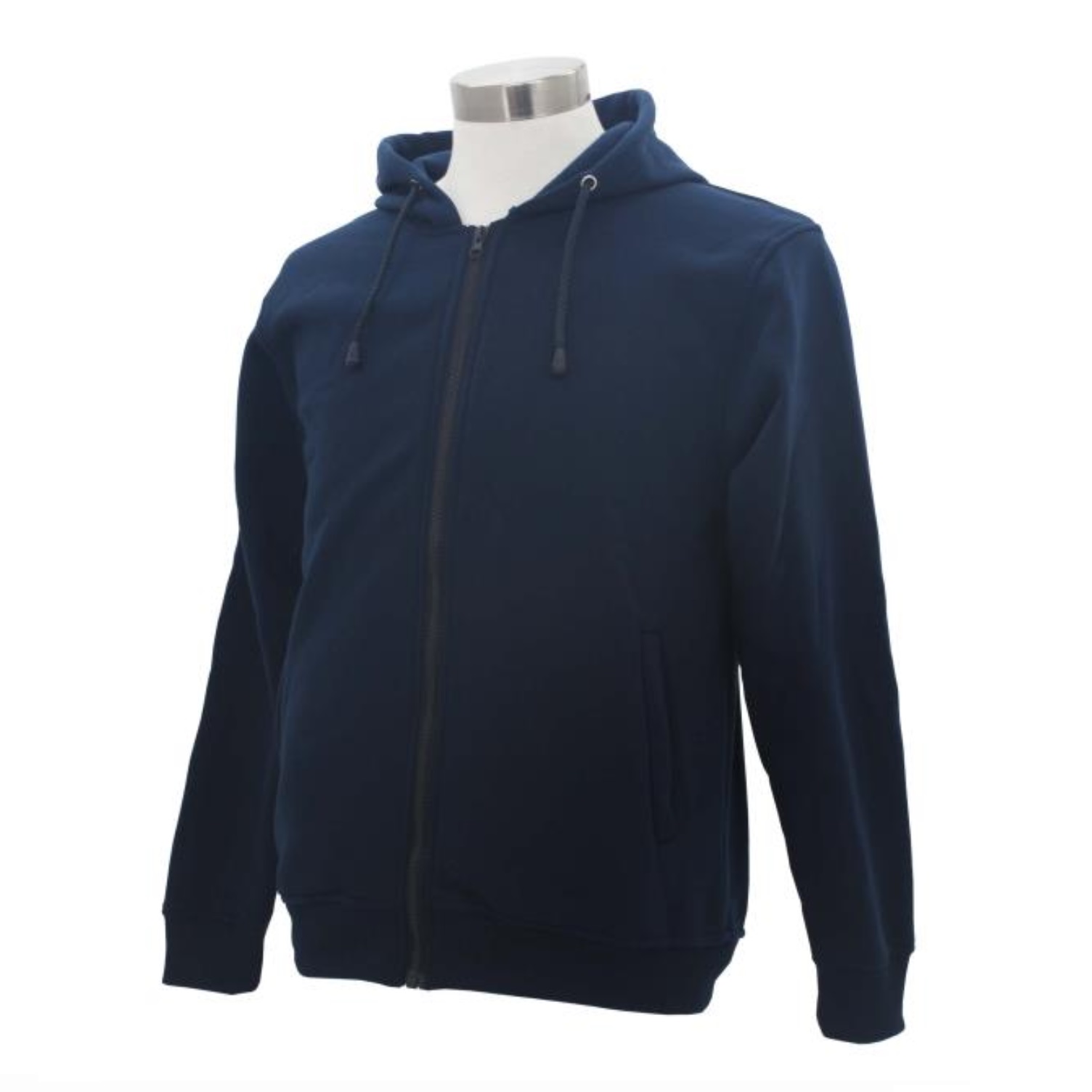 Micro Fleece Jacket (SM47)