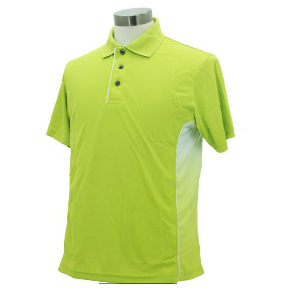 Microfibre Dryfit, Mesh Knit