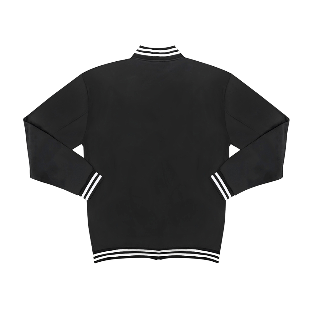 Heritage Bomber Jacket