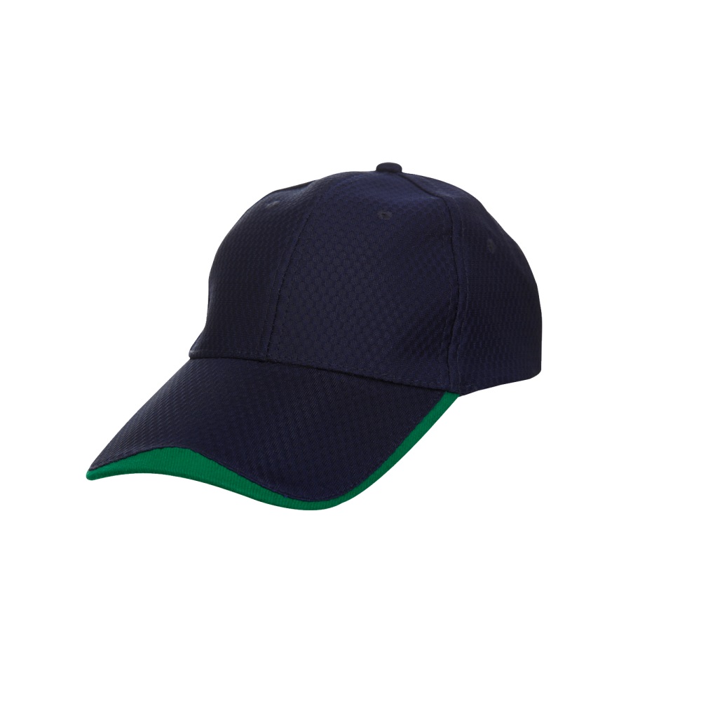 Polyester Cap