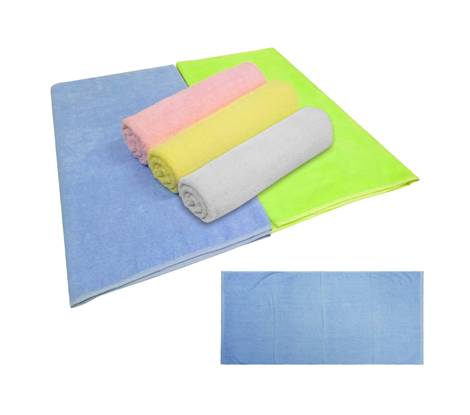 350gsm Cotton Bath Towel