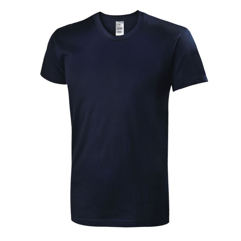 Premium Cotton Round Neck Shirt